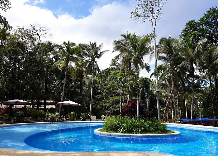 Calape Forest Resort