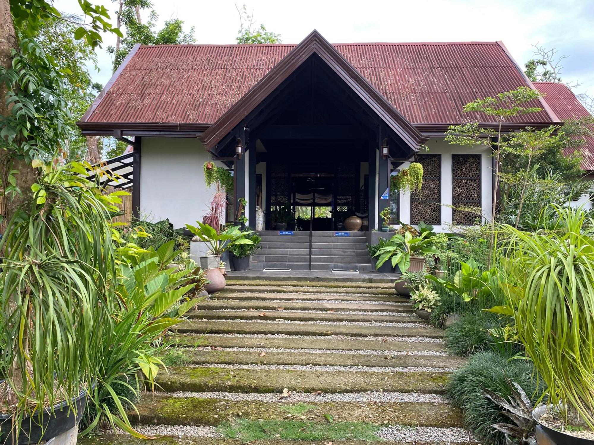 Forest Resort 3*