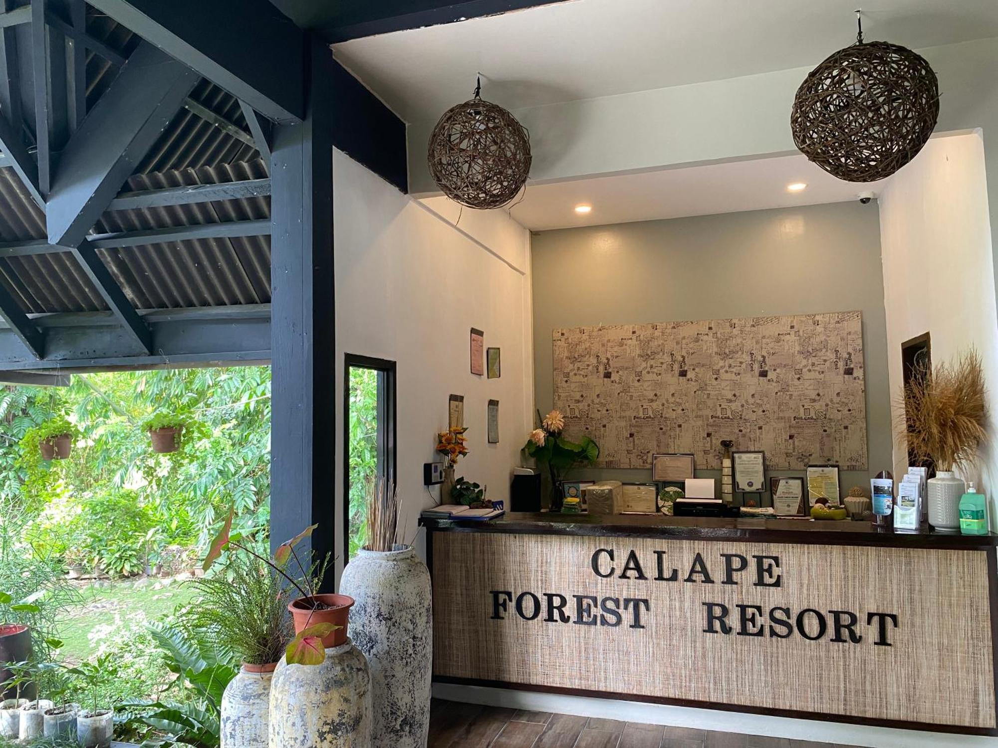 Forest 3* Calape