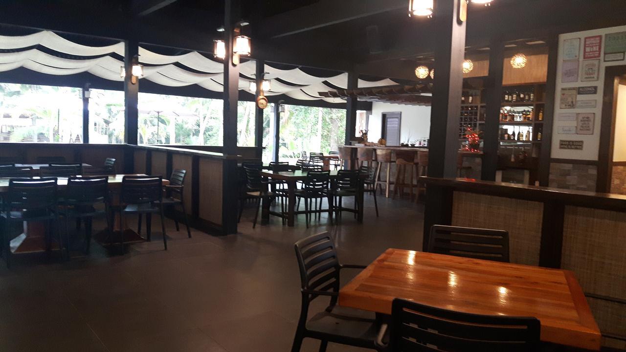 Forest Resort Calape