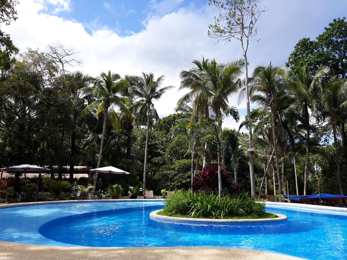 Forest Resort