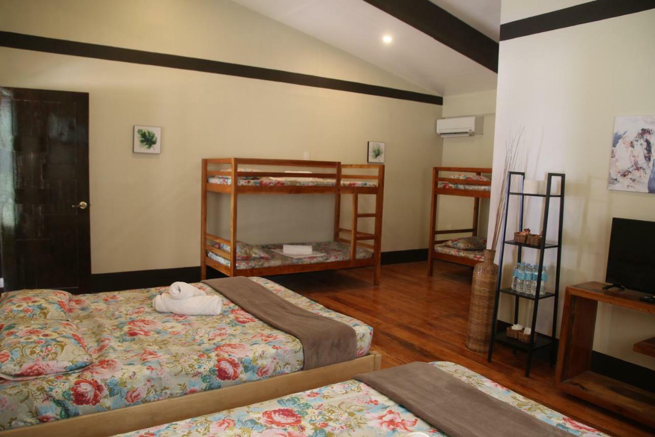 Forest Resort Calape