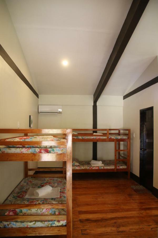 Forest Resort Calape